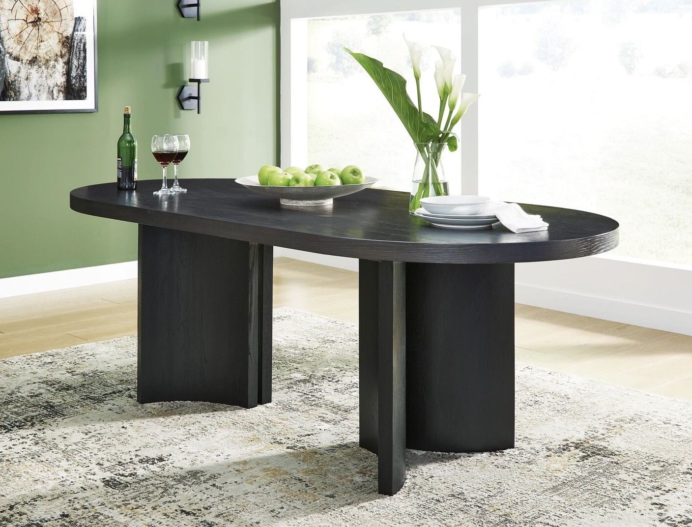 Dining tables