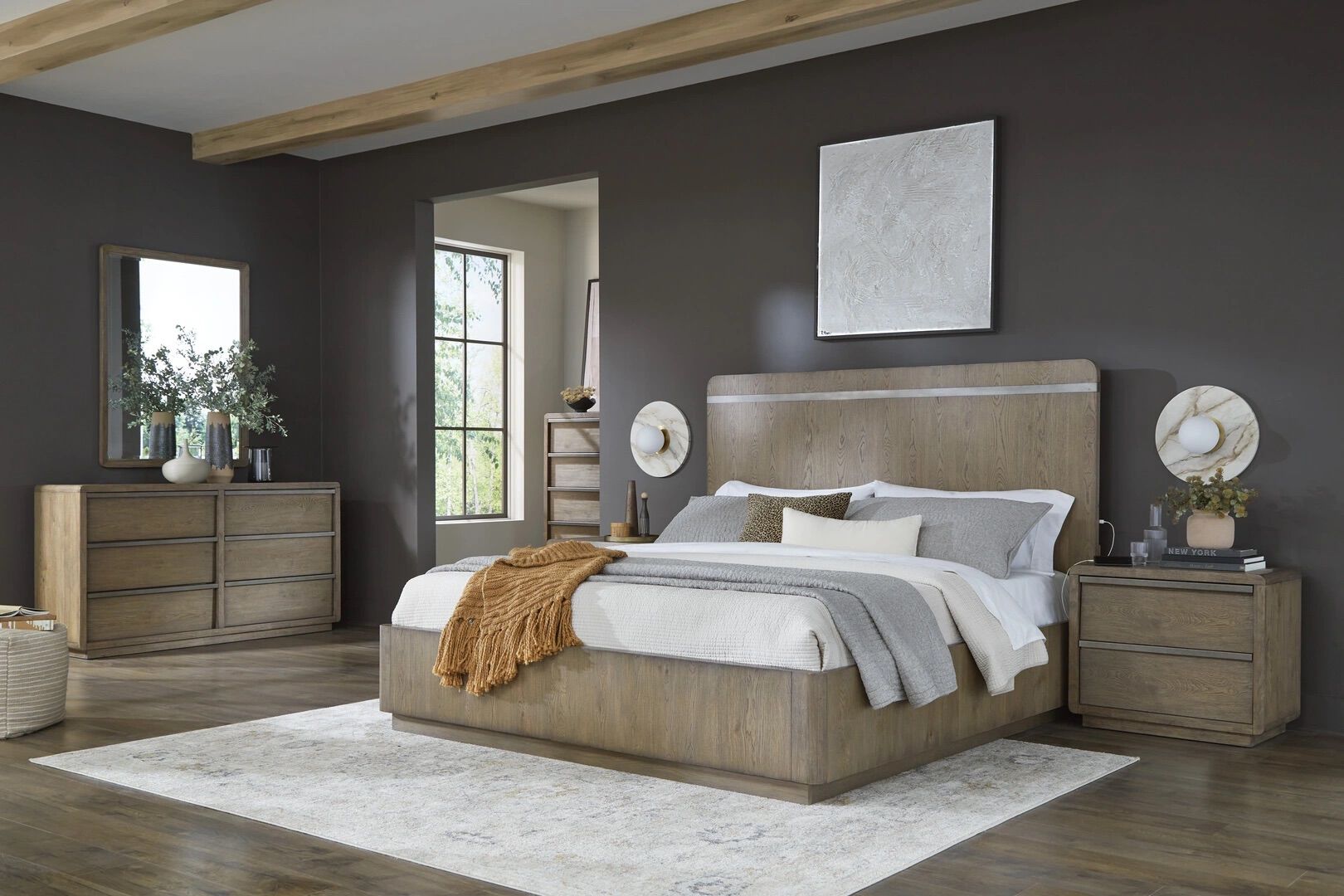 Bedroom new arrivals