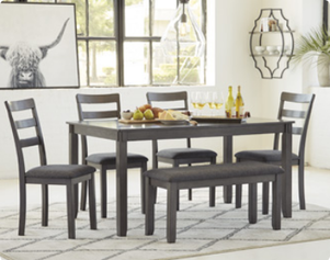 Dining Room Sets You'll Love
