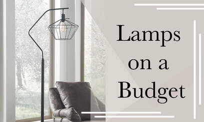 Lamps on a Budget: 14 Best Options