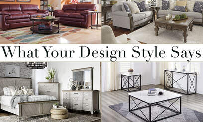 What Does Your Interior Design Style Say About You?
