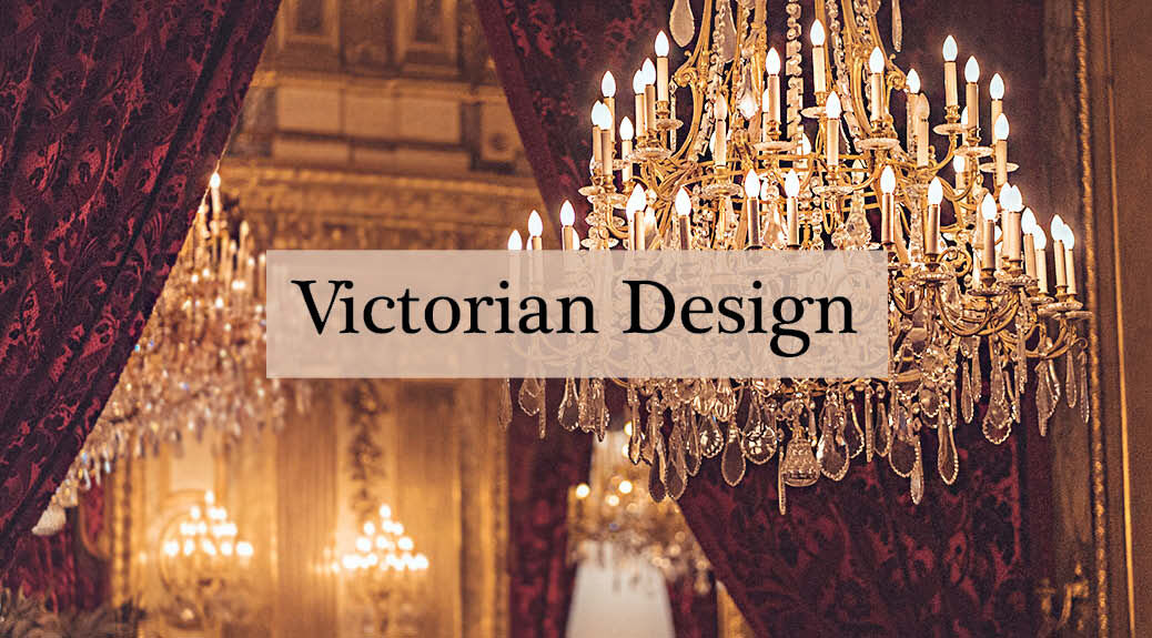 Interior Design Style Guide: Victorian