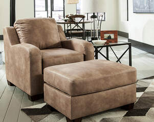 Living Room Chairs Up to 75% Off
