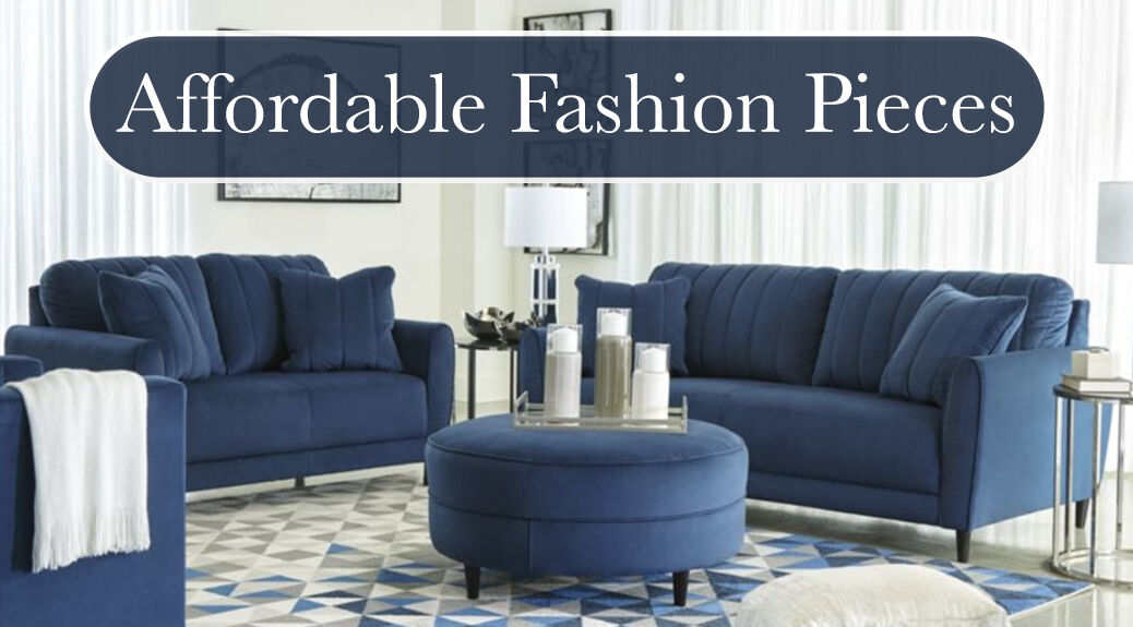 The Look for Less: 10 Affordable Fashion Pieces