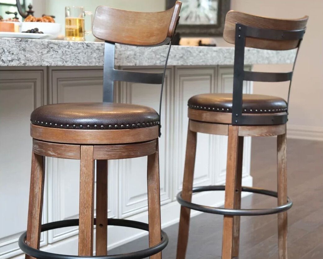 Bar stools & counter stools