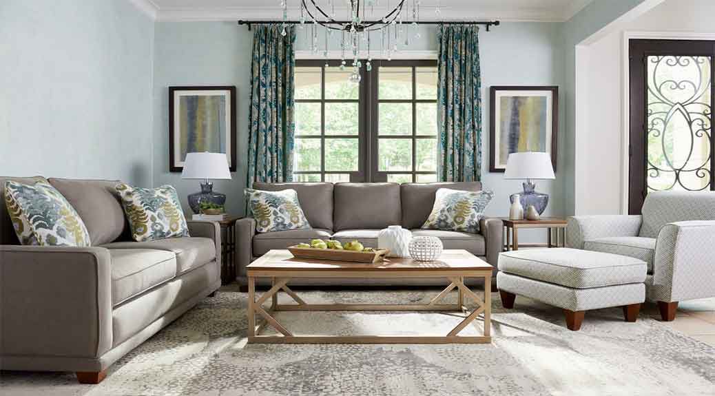 Comfortable Chic Style: A Guide to La-Z-Boy Furniture