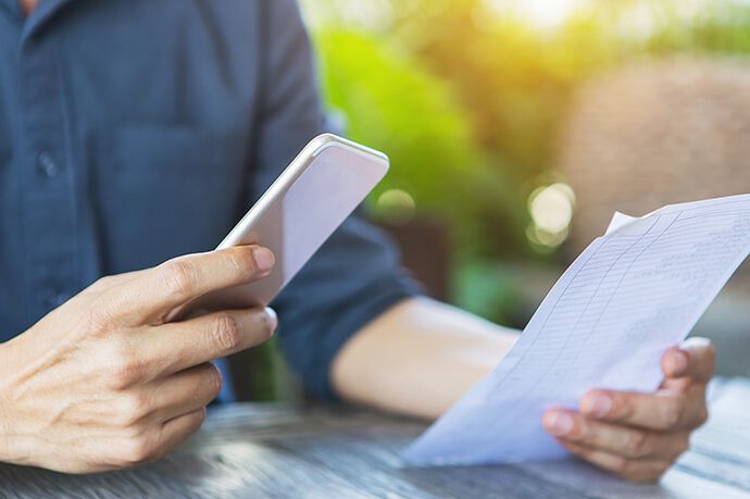 Returns & Cancellations