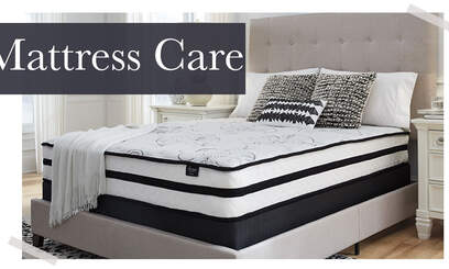 How to Care for Your Mattress