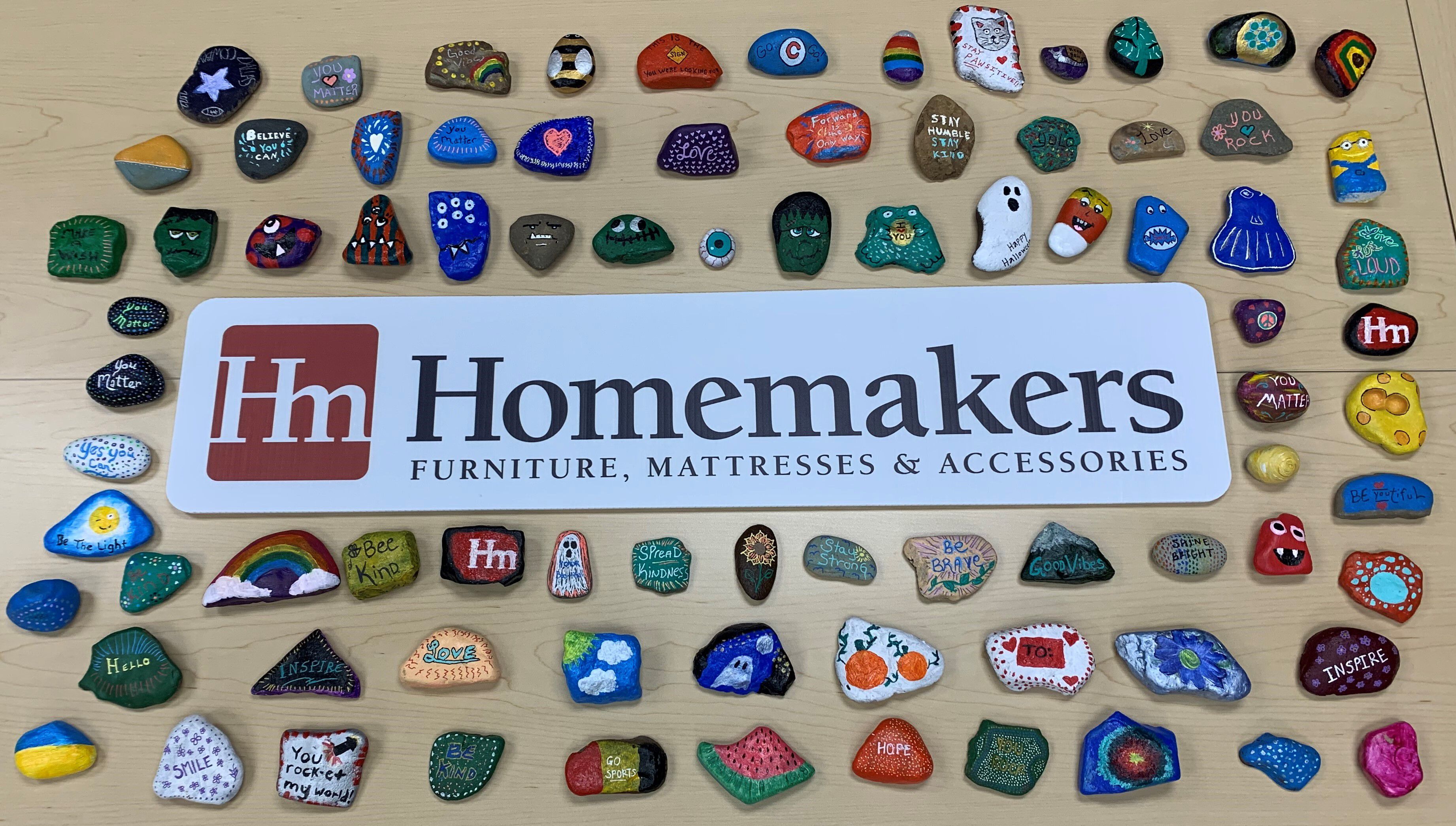 Community Involvement