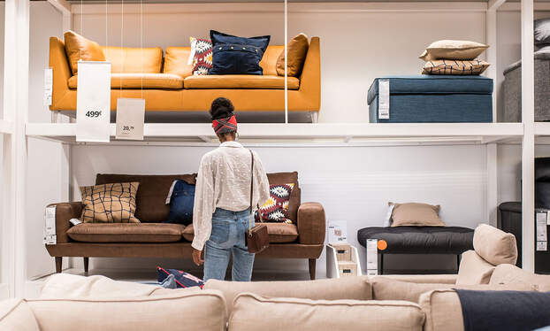 Furniture Sales & Deals | Homemakers