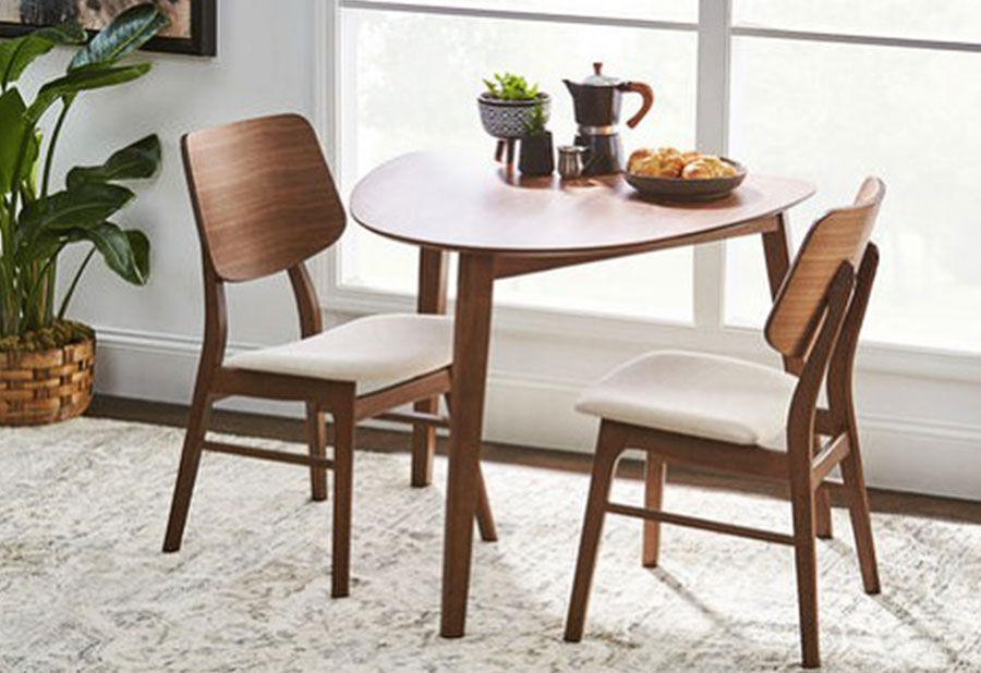 3 piece kitchenette sets clearance