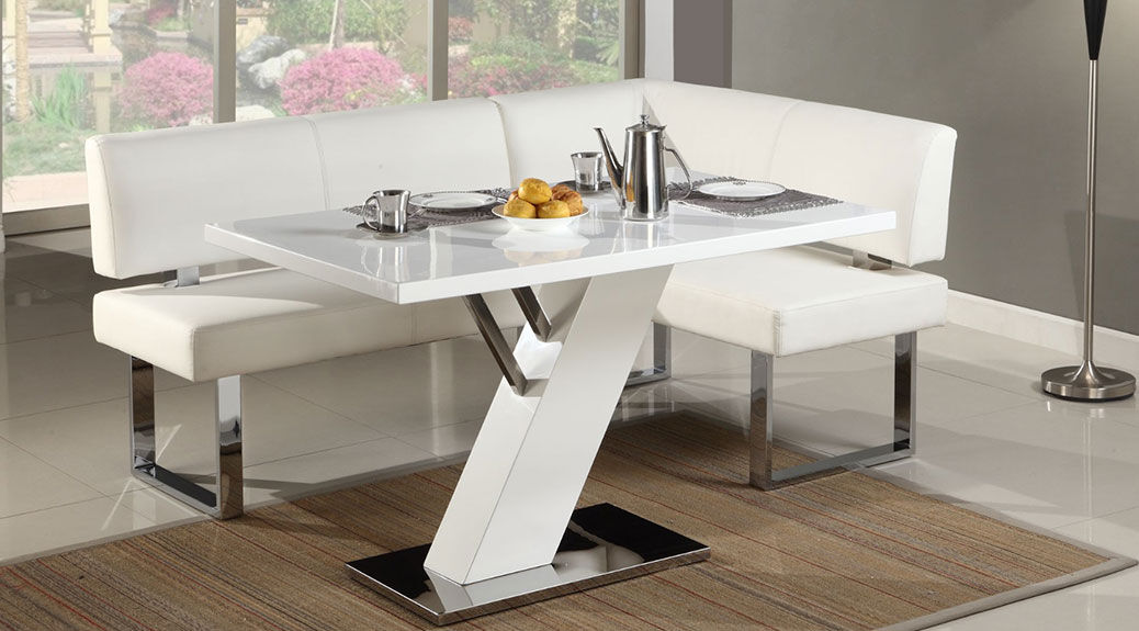 Breakfast Nooks: How to Make Them or Fake Them