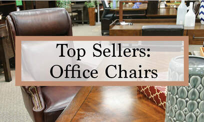 The Top Office Chairs for 2020