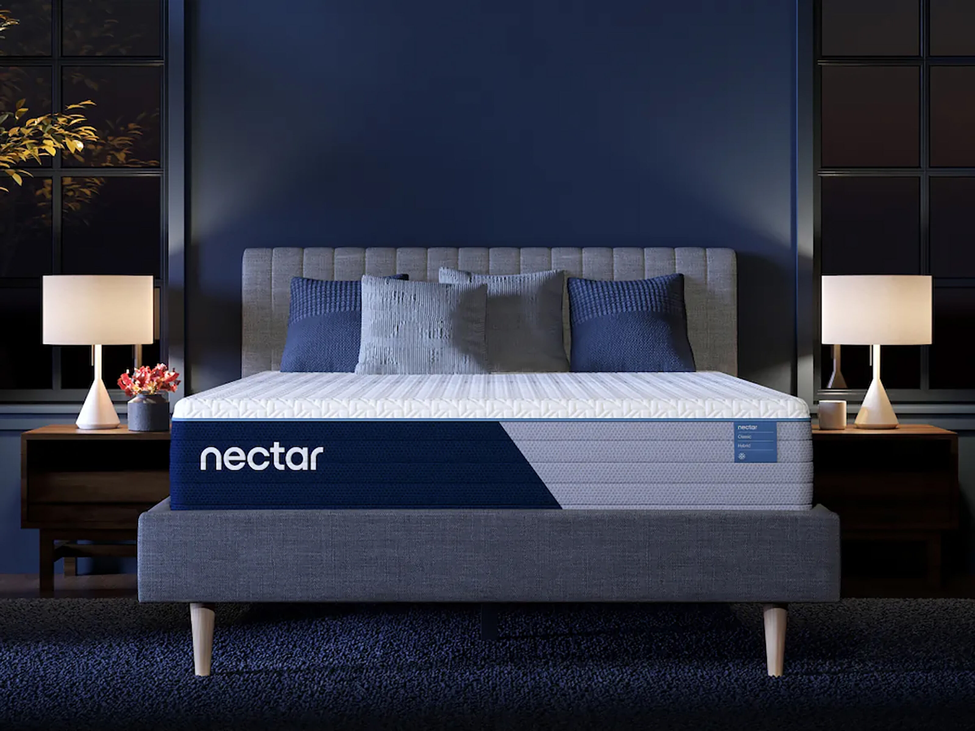 nectar mattress