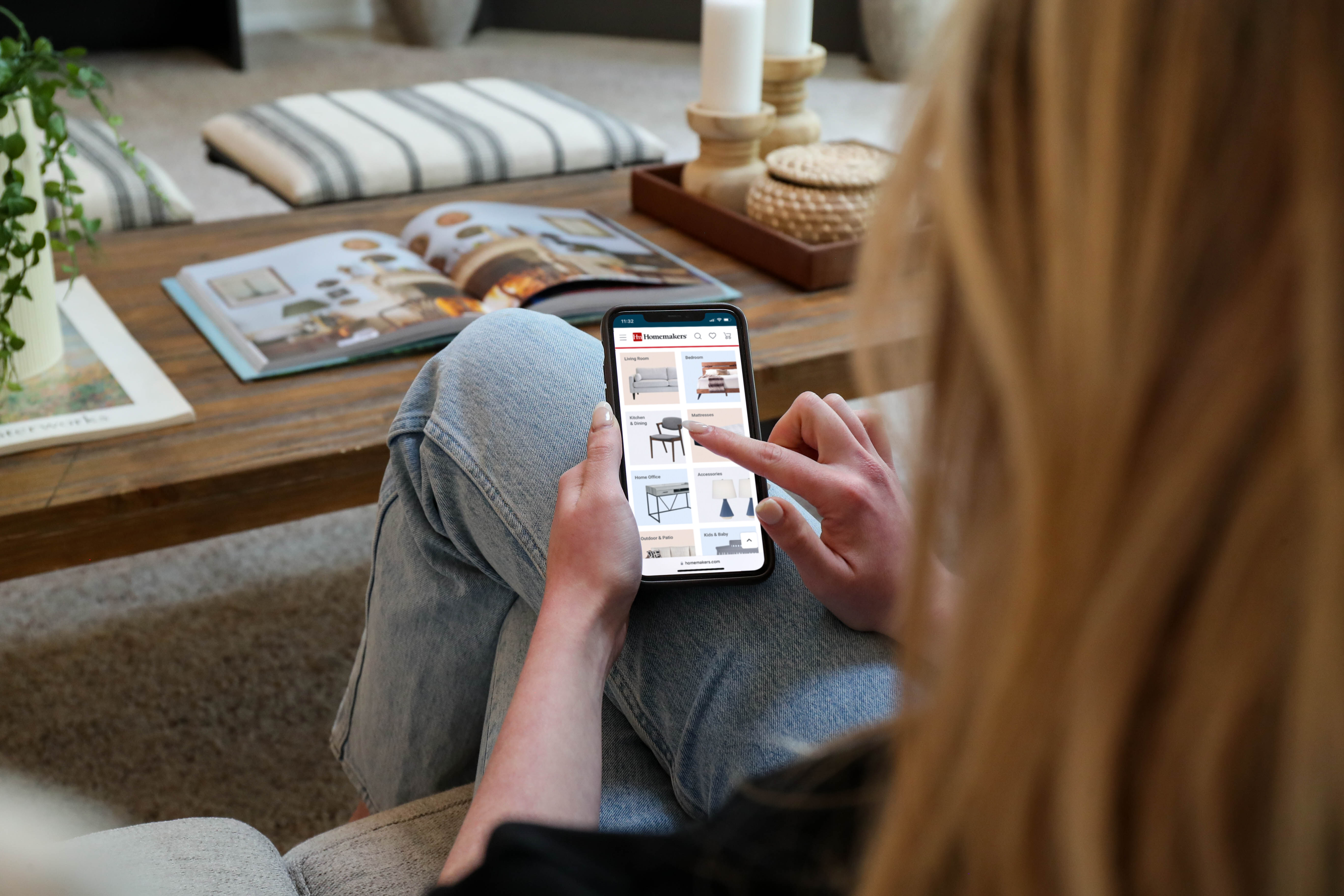 All-new ecommerce website launch