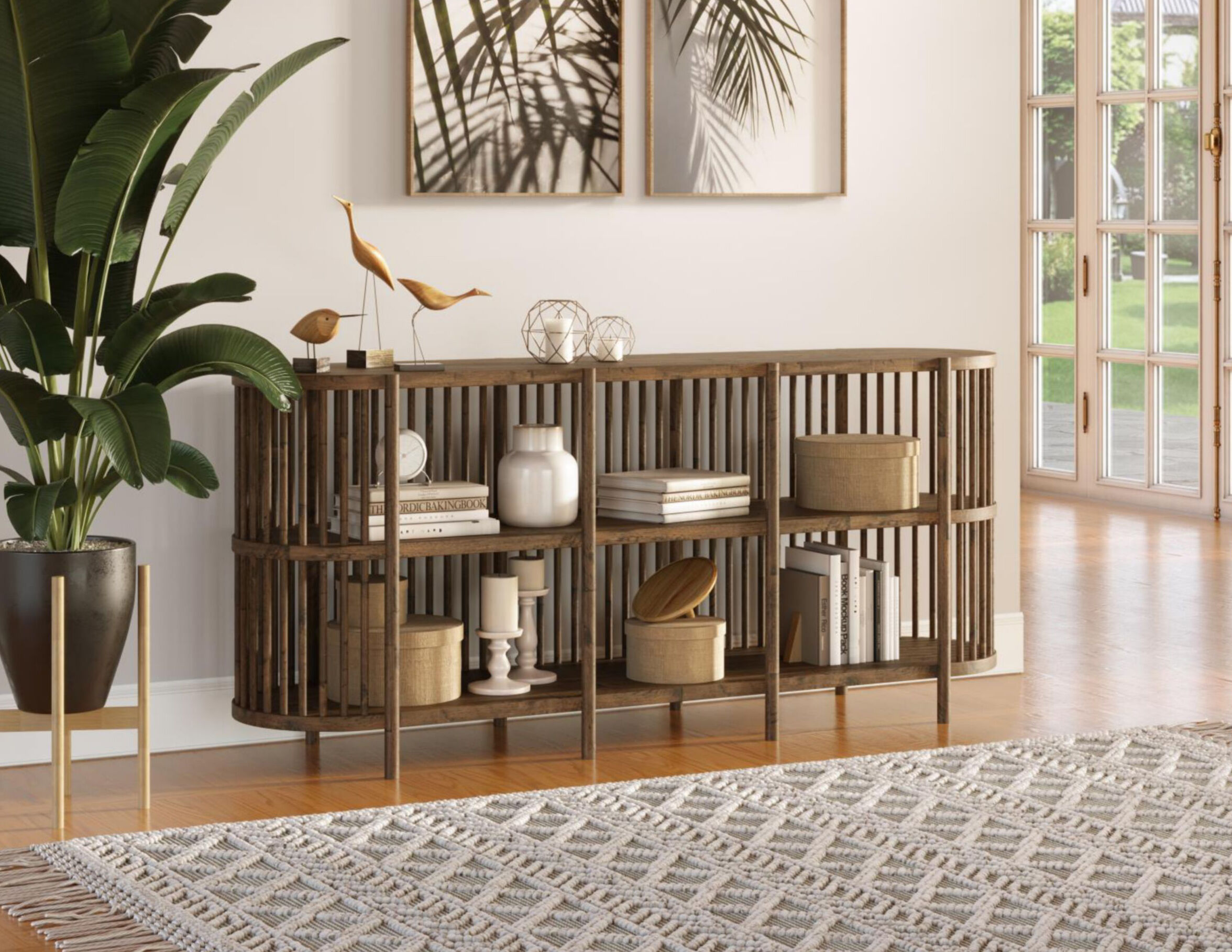 Sofa Table vs Console Table