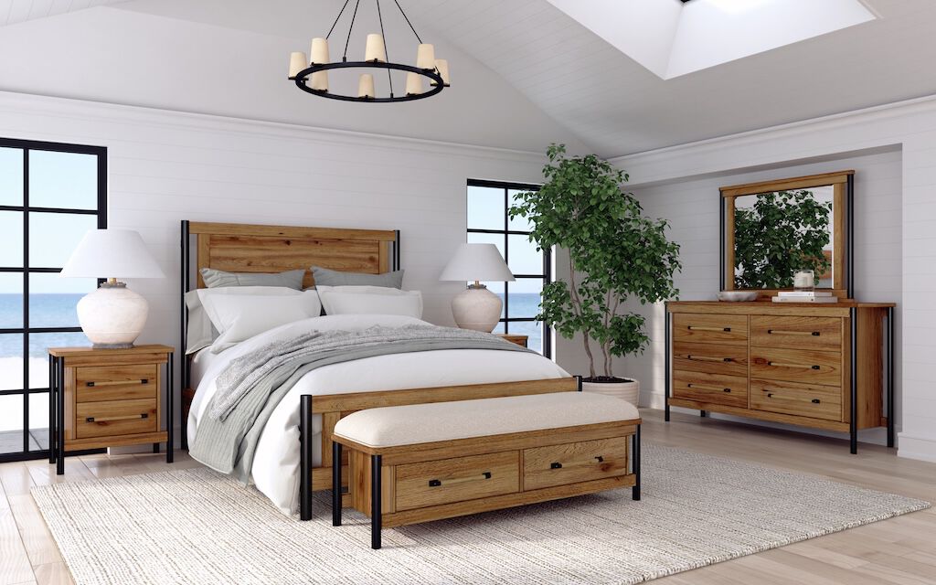 Shop Intercon Featured Furniture Brand