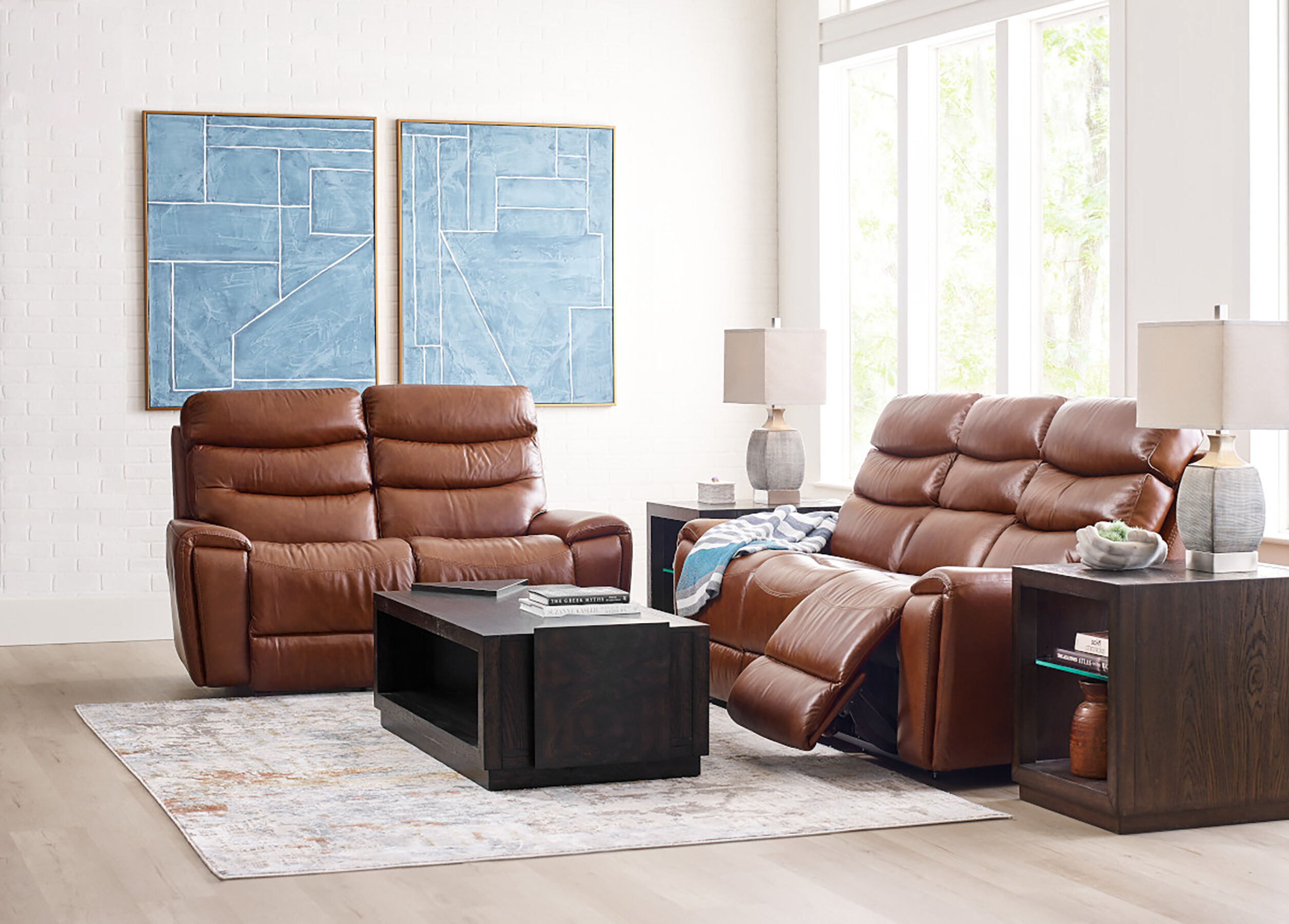 The Perks of La-Z-Boy