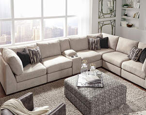 Sofas & Sectionals Up to 50% Off