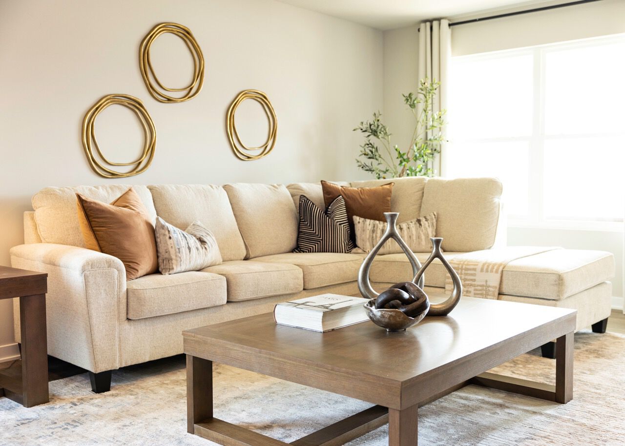 Affordable First Home Furniture