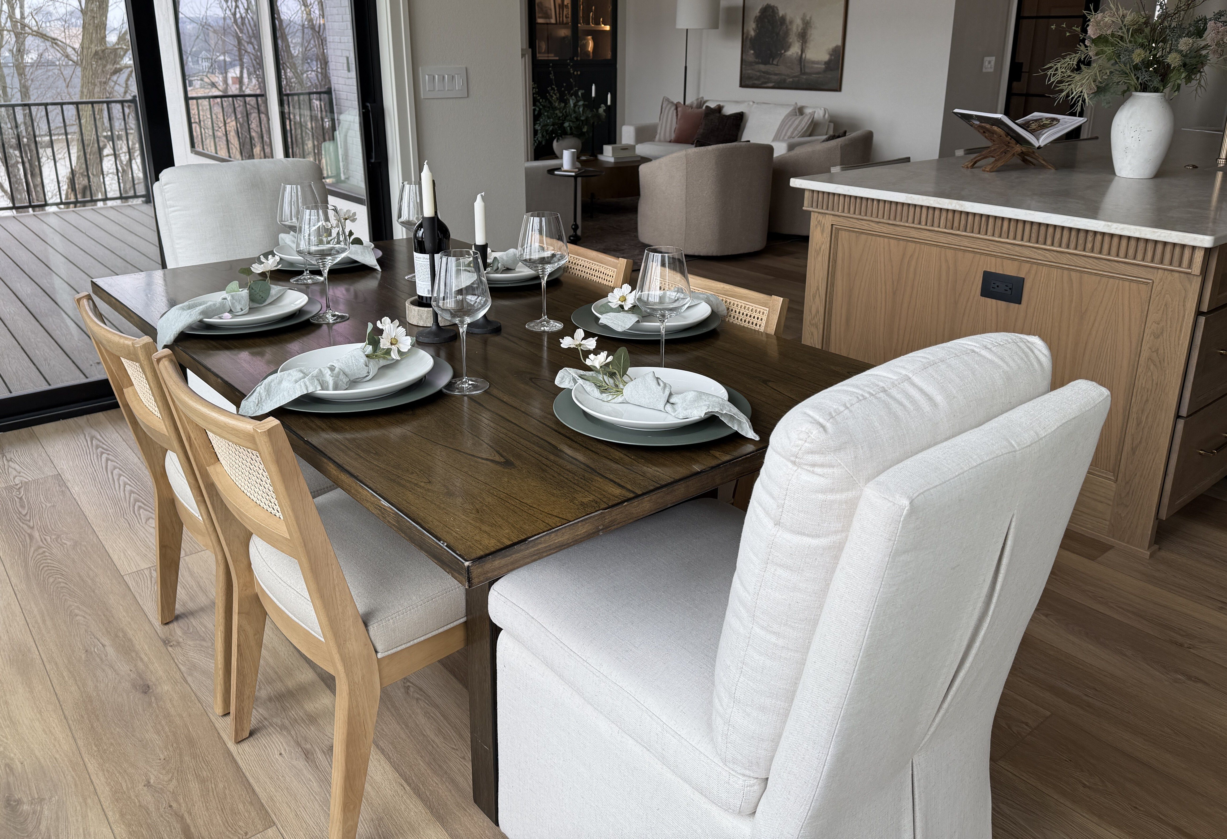 Dining Room Trends for 2026: Styles, Materials, and Decor Defining the Year