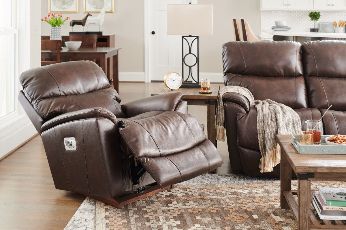 Recliners