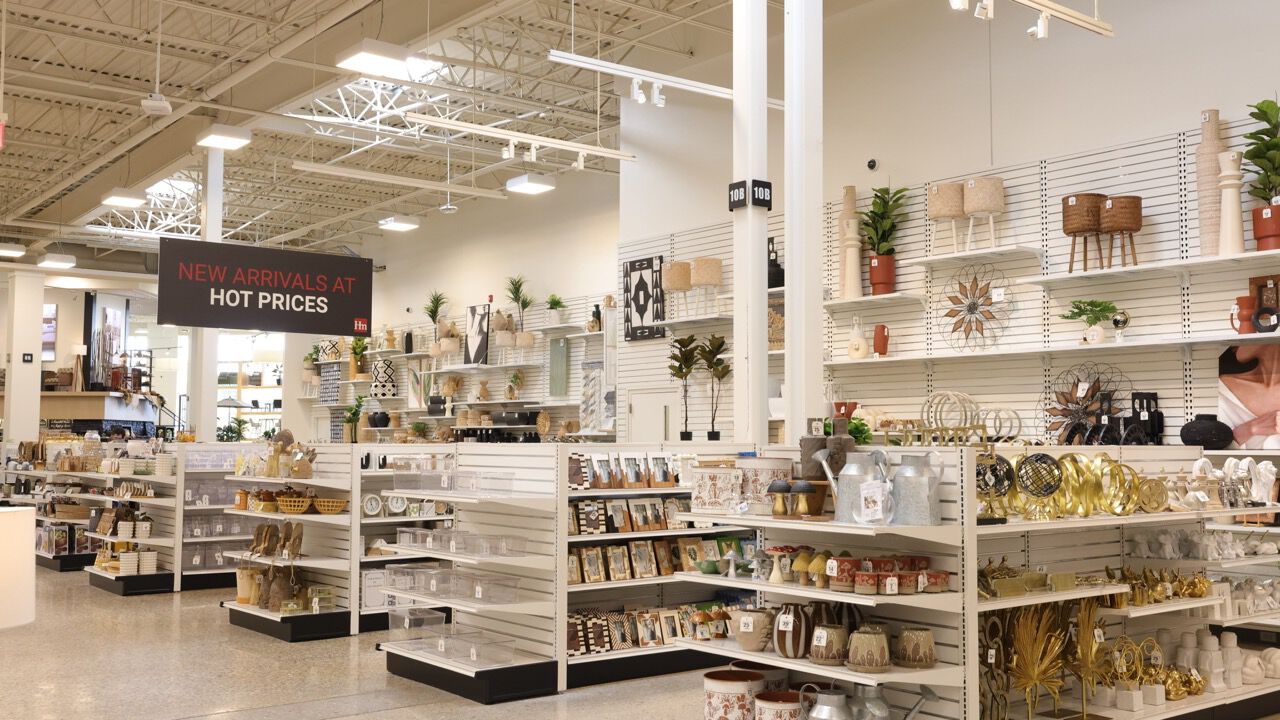 Shop Best Prices Across the Board