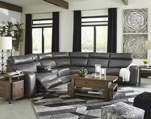 ashley furniture living room