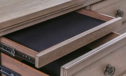Buying Guide: Everything You Need to Know About Drawer Types