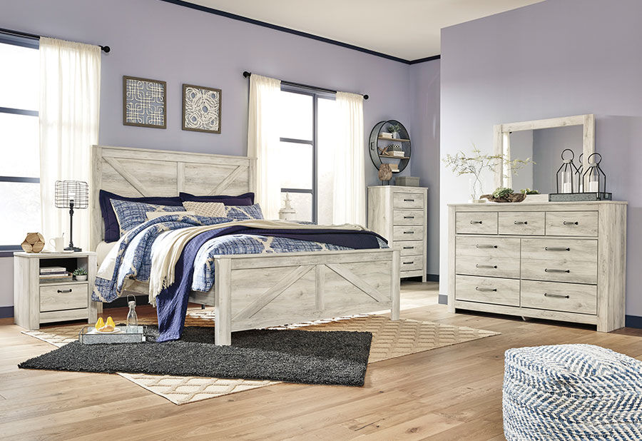 Style Spotlight is Farmhouse