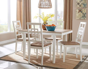 Dining Sets Up to 50% Off