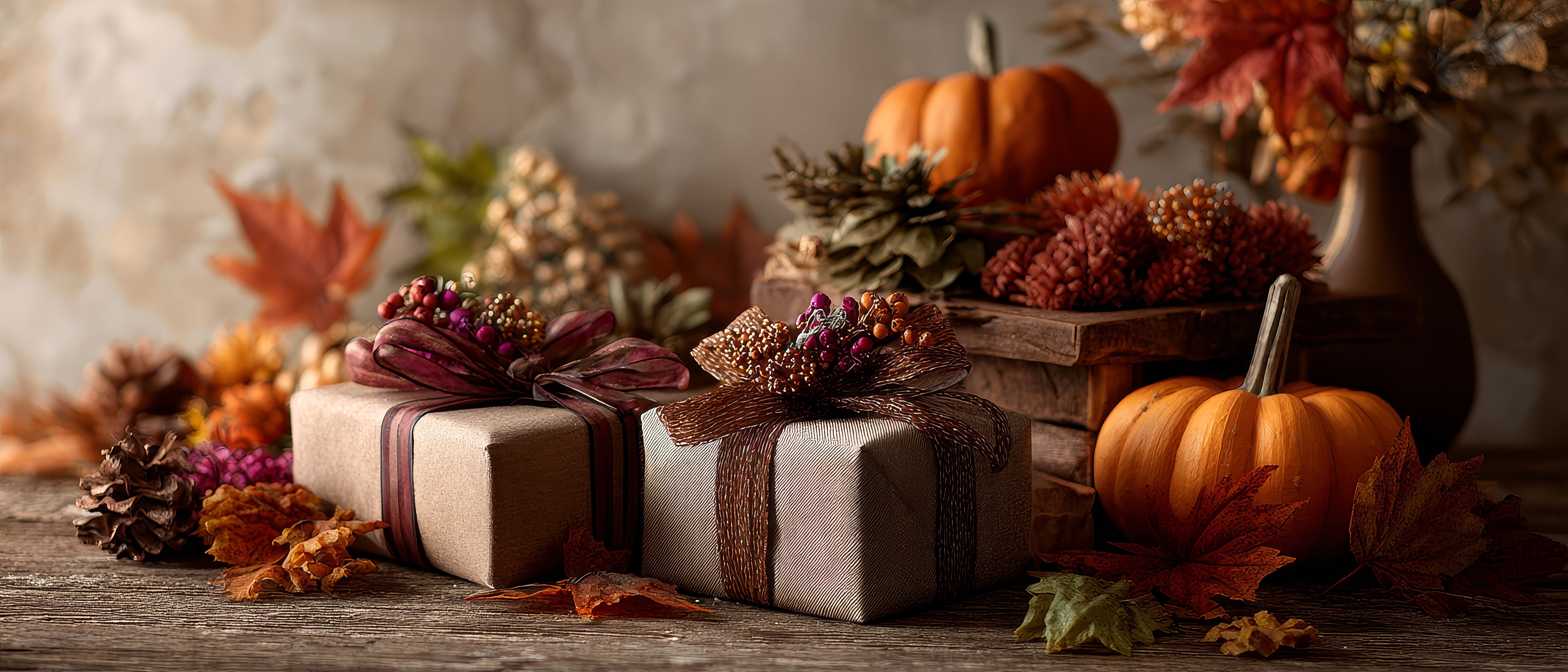 Soaking In Autumn: Simple Ways To Carry Seasonal Warmth Through The Holiday