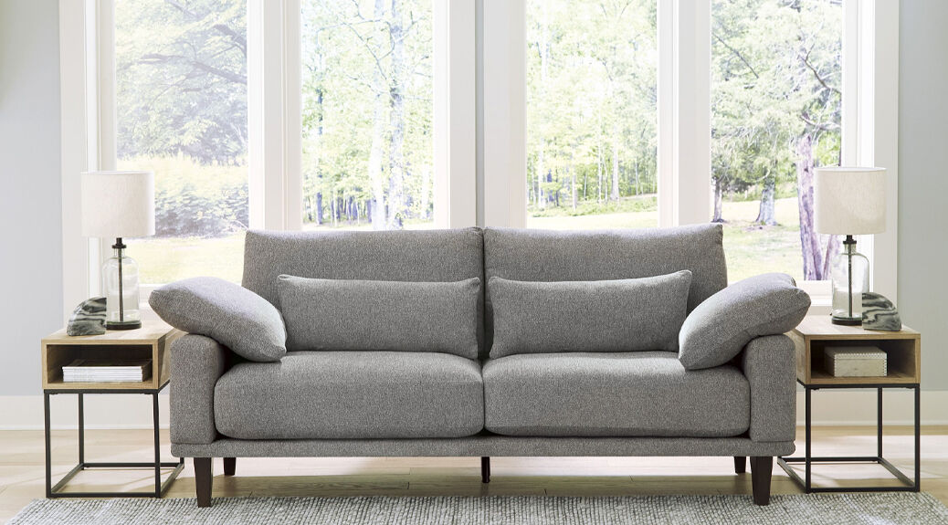 What Type of Sofa Are You?