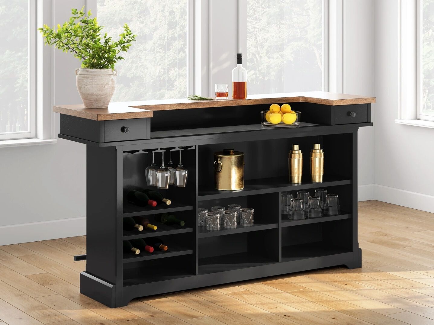 Bar furniture
