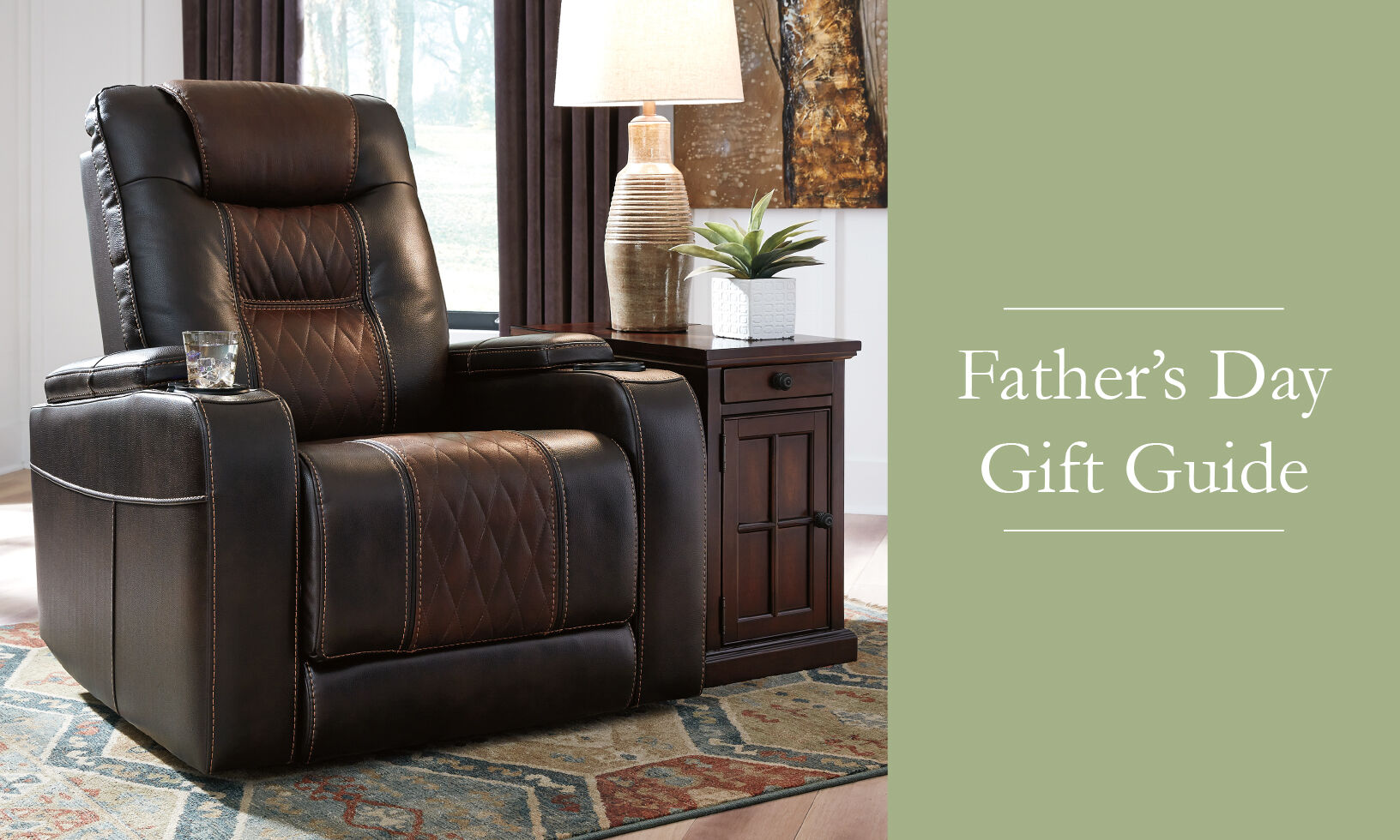Father's Day Gift Guide