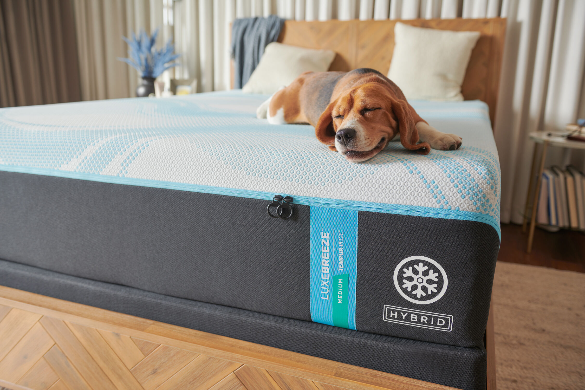 tempurpedic mattress