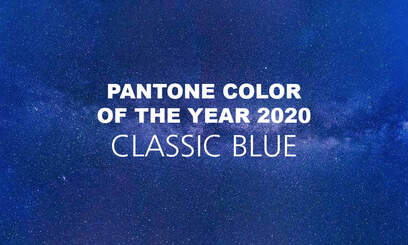 The Pantone Color of the Year for 2020 is Here!
