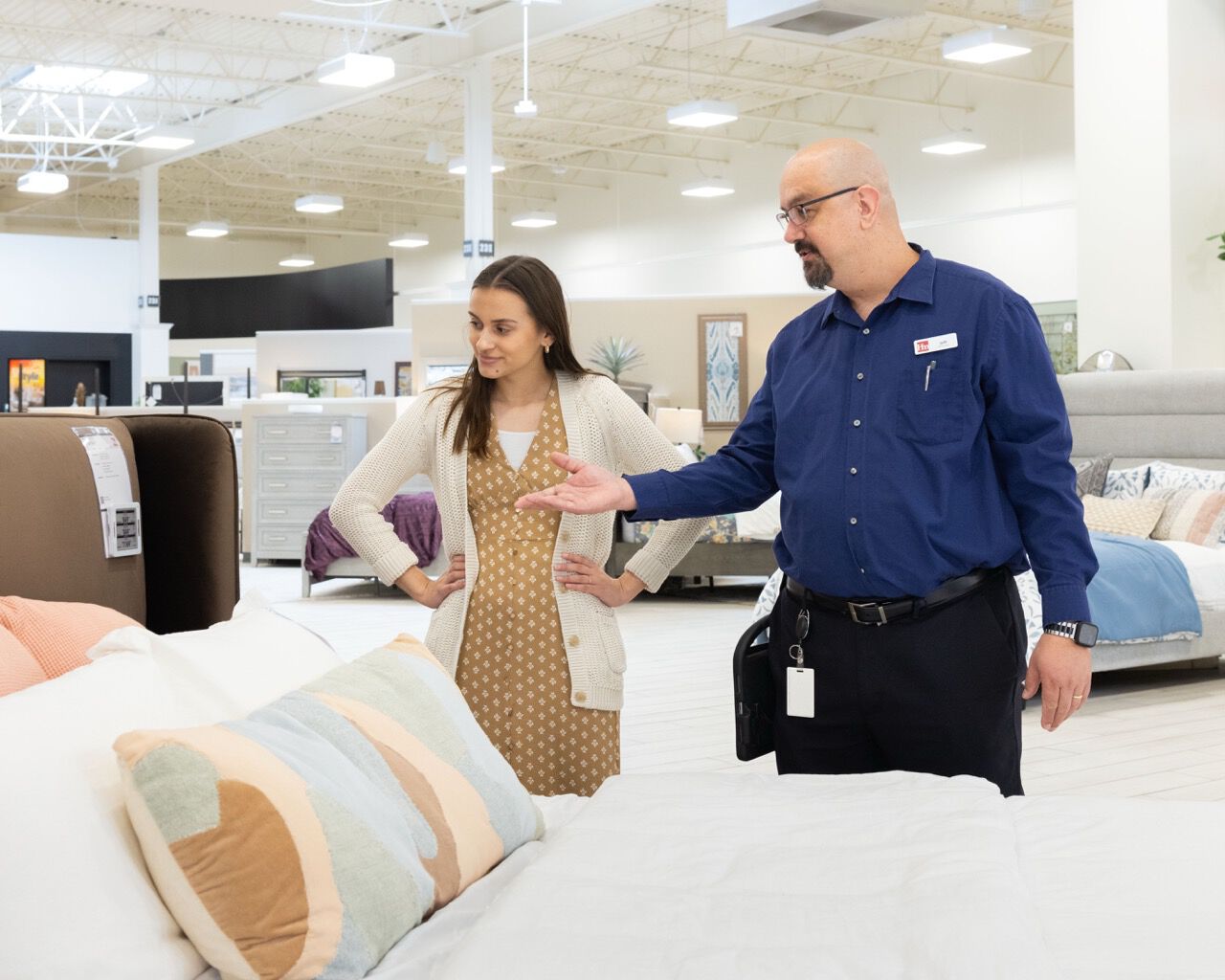 Our Culture & Mission