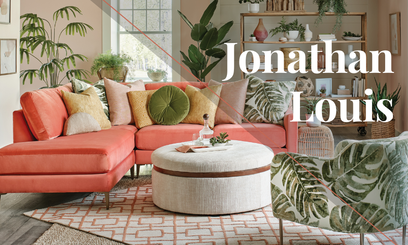 Make It Your Own With Jonathan Louis