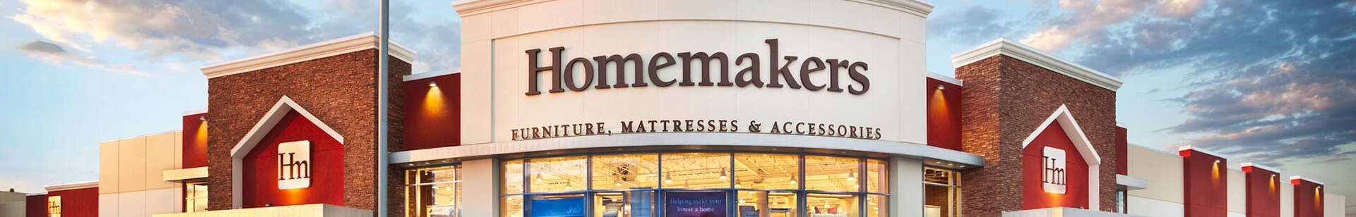 homemakers storefront