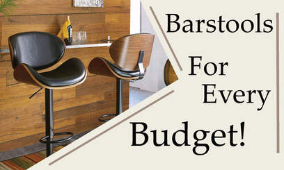 The Best Barstools for Every Budget