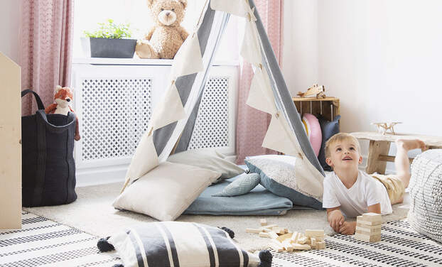 Kids & Baby Furniture