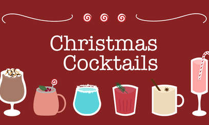 The 10 Best Christmas Cocktails for the Holiday Season
