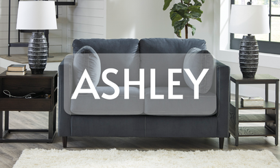 Why We Love Ashley Furniture