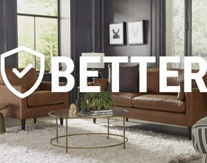 Better "Dependable" Furniture