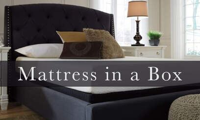 Everything You Need to Know About Mattress in a Box