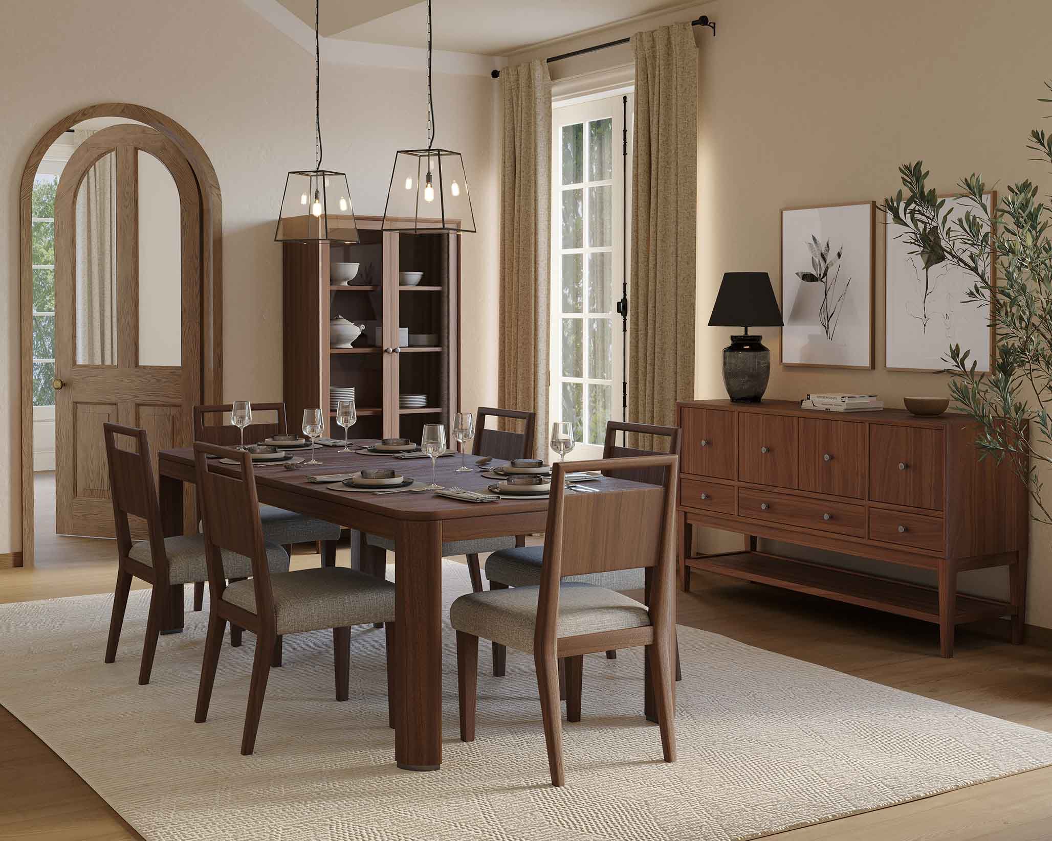 Shop Featured Brand: Martin Furniture