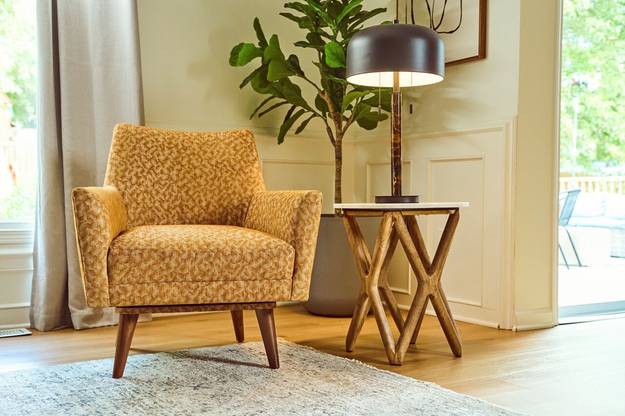 Shop with Homemakers