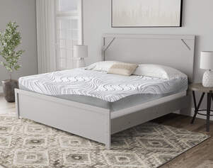 Queen mattresses under $699