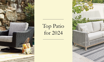 Top Patio for 2024